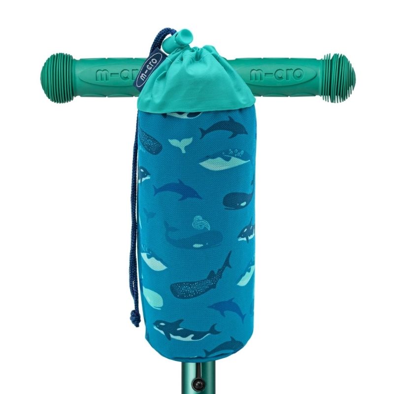 Micro Scooter Eco Bottle Holder - Sealife
